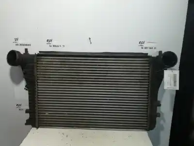 Recambio de automóvil de segunda mano de intercooler para volkswagen golf v berlina (1k1) highline referencias oem iam   