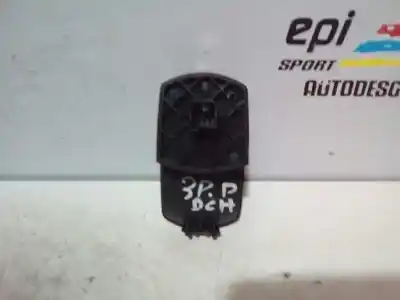 Pezzo di ricambio per auto di seconda mano interruttore alzacristalli anteriore destro per opel corsa d (2006-2015) riferimenti oem iam 315625731  13 189 33 rw