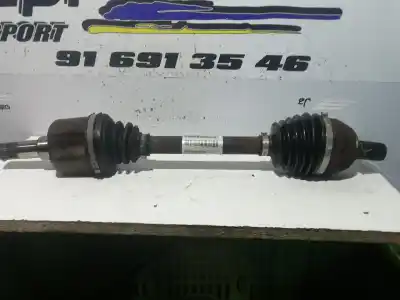 Pezzo di ricambio per auto di seconda mano  per FORD MONDEO BERLINA (CA2)  Riferimenti OEM IAM 6G913B437BD  