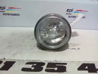 Peça sobressalente para automóvel em segunda mão farol / projetor de nevoeiro esquerdo por citroen c3 1.4 hdi exclusive referências oem iam 9848947780