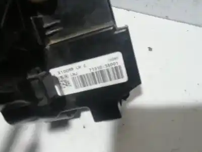 Автозапчасти б/у замок задней левой двери за ssangyong xlv crystal 4x2 ссылки oem iam 7131035001  