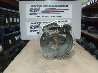Pezzo di ricambio per auto di seconda mano RIDUTTORE per BMW SERIE 5 BERLINA (E39)  Riferimenti OEM IAM HBK  