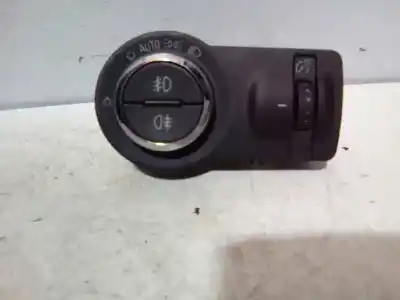 İkinci el araba yedek parçası isik kontrolü için opel astra j lim. 1.3 16v cdti oem iam referansları 13268707  251504