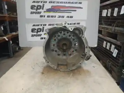 Pièce détachée automobile d'occasion BOÎTE DE VITESSES pour BMW SERIE 7 (E32)  Références OEM IAM 4HP22  