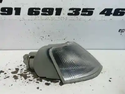 Piesă de schimb auto la mâna a doua SEMNALIZATOR DREAPTA FATÃ pentru CITROEN XANTIA BERLINA  Referințe OEM IAM   