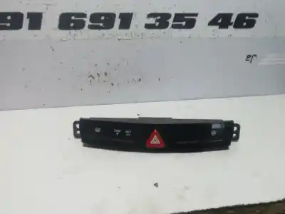 Автозапчасти б/у предупреждение за ssangyong xlv crystal 4x2 ссылки oem iam 8520035002