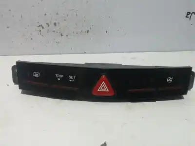 Автозапчасти б/у предупреждение за ssangyong xlv crystal 4x2 ссылки oem iam 8520035002  