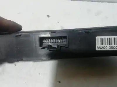 Автозапчасти б/у предупреждение за ssangyong xlv crystal 4x2 ссылки oem iam 8520035002  