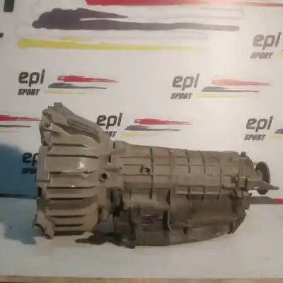 Pièce détachée automobile d'occasion BOÎTE DE VITESSES pour BMW SERIE 7 (E32)  Références OEM IAM 4HP22  