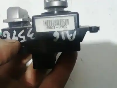 Автозапчасти б/у управление зеркалом за ssangyong xlv crystal 4x2 ссылки oem iam 8550135010  