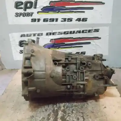 Peça sobressalente para automóvel em segunda mão caixa de velocidades por bmw serie 3 coupe (e46) 320 cd referências oem iam hcl  
