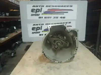 Tweedehands auto-onderdeel VERSNELLINGSBAK voor BMW SERIE 3 BERLINA (E30)  OEM IAM-referenties BMP  