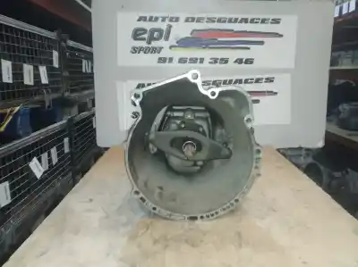 Second-hand car spare part GEARBOX for BMW SERIE 3 BERLINA (E30)  OEM IAM references HMS  