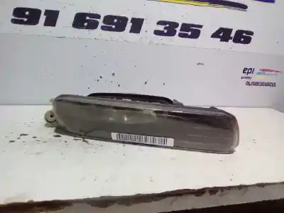 Peça sobressalente para automóvel em segunda mão farol / projetor de nevoeiro direito por bmw serie 3 berlina (e46) 320d referências oem iam 