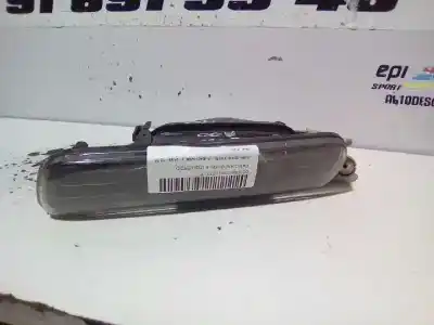 Peça sobressalente para automóvel em segunda mão farol / projetor de nevoeiro esquerdo por bmw serie 3 berlina (e46) 320d referências oem iam 