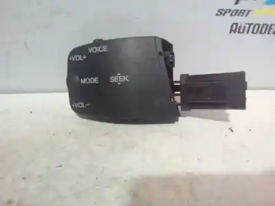 Peça sobressalente para automóvel em segunda mão COMANDOS DO VOLANTE por FORD FOCUS LIM. (CB4)  Referências OEM IAM DX1AA  3M5T14K147E