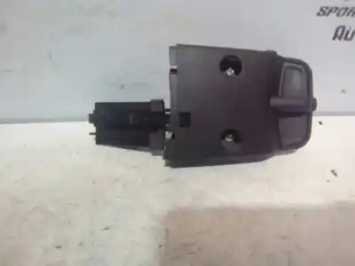 Peça sobressalente para automóvel em segunda mão comandos do volante por ford focus lim. (cb4) 1.8 cat referências oem iam dx1aa  3m5t14k147e