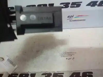 Peça sobressalente para automóvel em segunda mão comandos do volante por ford focus lim. (cb4) 1.8 cat referências oem iam dx1aa  3m5t14k147e