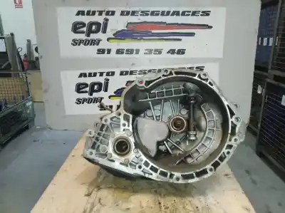 Pezzo di ricambio per auto di seconda mano RIDUTTORE per CHEVROLET TACUMA  Riferimenti OEM IAM VHO36193  BC3944