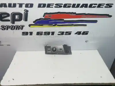 Second-hand car spare part headlights switch for bmw serie 7 (e65/e66) 760li oem iam references 691884901