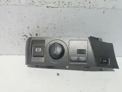Second-hand car spare part headlights switch for bmw serie 7 (e65/e66) 760li oem iam references 691884901  