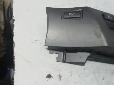 Second-hand car spare part headlights switch for bmw serie 7 (e65/e66) 760li oem iam references 691884901  