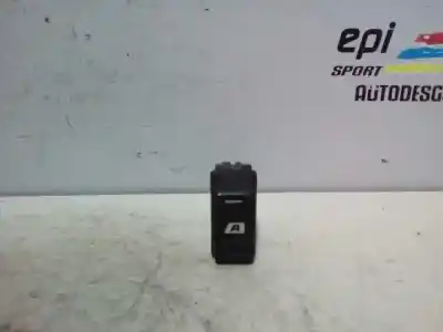 Second-hand car spare part LEFT FRONT POWER WINDOW SWITCH for KIA PICANTO  OEM IAM references 22681  