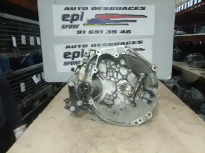 Second-hand car spare part GEARBOX for CITROEN XSARA BERLINA  OEM IAM references 20CN28  