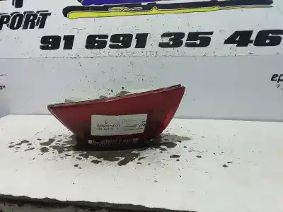 Piesă de schimb auto la mâna a doua Lampa Bara Stanga Spate pentru FORD FOCUS BERLINA (CAK) 1.8 TDDI Turbodiesel CAT Referințe OEM IAM   