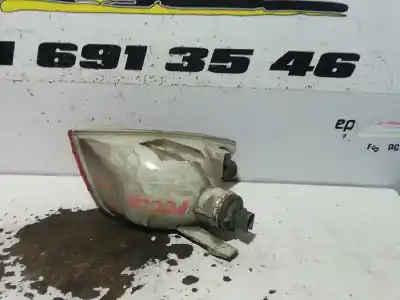 Piesă de schimb auto la mâna a doua lampa bara stanga spate pentru ford focus berlina (cak) 1.8 tddi turbodiesel cat referințe oem iam   