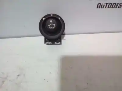 Pezzo di ricambio per auto di seconda mano CONTROLLO SPECCHIO per FORD FUSION (CBK)  Riferimenti OEM IAM 93BG17B676BB  D3L0A