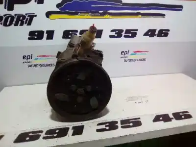 Second-hand car spare part AIR CONDITIONING COMPRESSOR for MG MG TF  OEM IAM references 1220F  01194611460