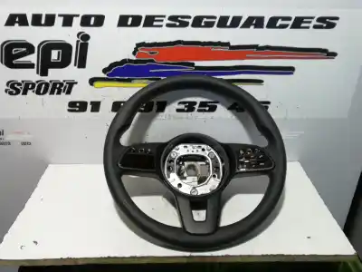 Pièce détachée automobile d'occasion volant pour mercedes-benz sprinter iii furgón rwd / awd (02-2018->) 511/514/516 cdi rwd l2 (907.653) références oem iam a9074600302  