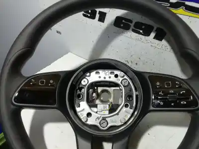 Pièce détachée automobile d'occasion volant pour mercedes-benz sprinter iii furgón rwd / awd (02-2018->) 511/514/516 cdi rwd l2 (907.653) références oem iam a9074600302  
