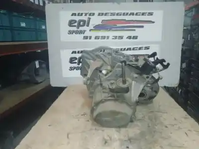 Pezzo di ricambio per auto di seconda mano riduttore per citroen jumpy (u6u_) 1.9 d riferimenti oem iam 20ta29  