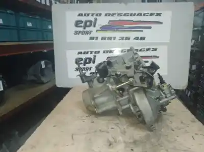 Pezzo di ricambio per auto di seconda mano riduttore per citroen jumpy (u6u_) 1.9 d riferimenti oem iam 20ta29  