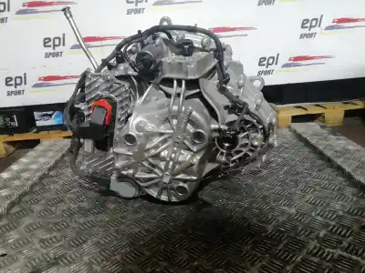 Peça sobressalente para automóvel em segunda mão caixa de velocidades por mercedes-benz clase a (bm 177) a 180 d (177.003) referências oem iam 700422  