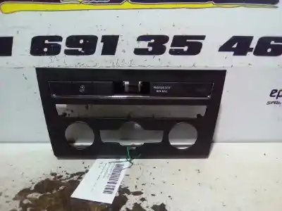 Pezzo di ricambio per auto di seconda mano griglia di aerazione per seat leon st (5f8) reference riferimenti oem iam 