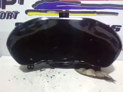 Peça sobressalente para automóvel em segunda mão quadrante por honda hr-v (..) comfort referências oem iam mx257520-5980  78100-t3m-g130-m1