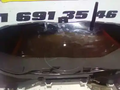 Peça sobressalente para automóvel em segunda mão quadrante por honda hr-v (..) comfort referências oem iam mx257520-5980  78100-t3m-g130-m1