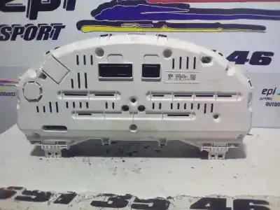 Peça sobressalente para automóvel em segunda mão quadrante por honda hr-v (..) comfort referências oem iam mx257520-5980  78100-t3m-g130-m1