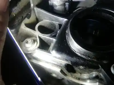 Pièce détachée automobile d'occasion moteur complet pour mercedes-benz clase cla (w117) cla 200 cdi (117.308) références oem iam 651930  