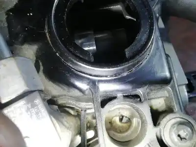Pièce détachée automobile d'occasion moteur complet pour mercedes-benz clase cla (w117) cla 200 cdi (117.308) références oem iam 651930  