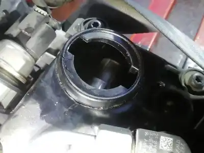 Pièce détachée automobile d'occasion moteur complet pour mercedes-benz clase cla (w117) cla 200 cdi (117.308) références oem iam 651930  