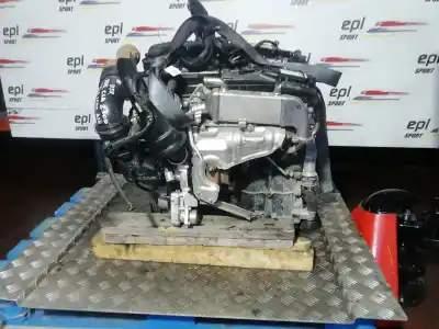 Pièce détachée automobile d'occasion moteur complet pour mercedes-benz clase cla (w117) cla 200 cdi (117.308) références oem iam 651930  
