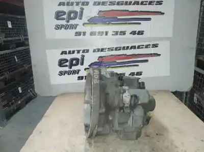 Pezzo di ricambio per auto di seconda mano RIDUTTORE per SMART COUPE  Riferimenti OEM IAM 0009478V002  