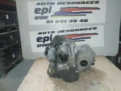 Pezzo di ricambio per auto di seconda mano riduttore per smart coupe smart scape riferimenti oem iam 0009478v002  