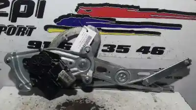 Tweedehands auto-onderdeel regelaar rechts achterruit: voor renault scenic iii expression oem iam-referenties 