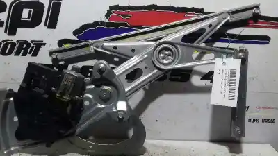 Tweedehands auto-onderdeel regelaar links achterruit voor renault scenic iii expression oem iam-referenties 