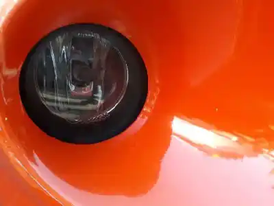 Tweedehands auto-onderdeel rechter mistlamp voor renault scenic iii expression oem iam-referenties 